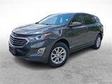 Used 2019 Chevrolet Equinox LS image 2