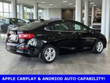 Used 2018 Chevrolet Cruze LT image 3