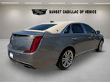 Used 2019 Cadillac XTS Luxury w/ Driver Awareness Package image 3