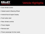 Used 2021 Nissan Rogue SL w/ Premium Package image 2