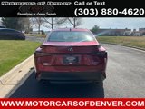 Used 2021 Lexus IS 300 AWD w/ Comfort Package image 5