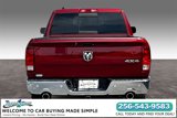 Used 2015 RAM 1500 Lone Star image 4