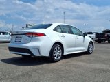 Used 2021 Toyota Corolla LE image 4