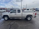 Used 2007 GMC Sierra 1500 SLE w/ SLE1 Preferred Package image 4