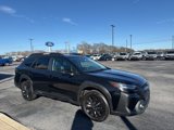 Used 2024 Subaru Outback Onyx Edition XT image 4
