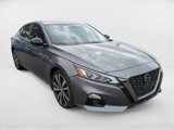 Used 2019 Nissan Altima 2.5 SR image 3