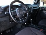 Used 2013 Jeep Wrangler Unlimited Sport image 2