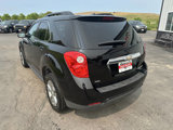 Used 2014 Chevrolet Equinox LT w/ Driver Convenience Package image 3
