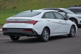 New 2025 Hyundai Elantra SE image 3