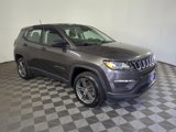 Used 2019 Jeep Compass Sport w/ Cold Weather Group image 2