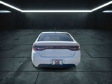 Used 2016 Dodge Dart SXT image 4