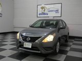 Used 2019 Nissan Versa SV image 4