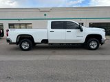 Used 2021 Chevrolet Silverado 2500 W/T w/ Gooseneck/5TH Wheel Package image 2
