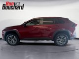 Used 2022 Toyota RAV4 XLE Premium image 2
