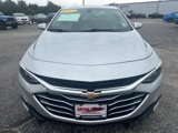 Used 2021 Chevrolet Malibu LT image 3