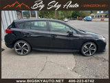 Used 2023 Subaru Impreza 2.0i Sport image 5