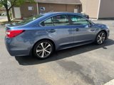 Used 2017 Subaru Legacy 2.5i Limited image 5