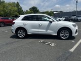 New 2025 Audi Q3 2.0T Premium image 4