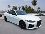 Certified 2022 BMW 430i Coupe w/ M Sport Package image 3