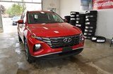 Used 2022 Hyundai Tucson SEL w/ Convenience Package image 3