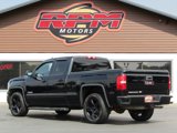 Used 2018 GMC Sierra 1500 4x4 Double Cab image 6