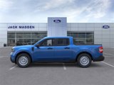 New 2025 Ford Maverick XL image 3