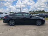 New 2025 Hyundai Elantra Blue image 4