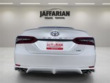 Certified 2023 Toyota Camry XSE image 4