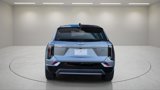 New 2025 Cadillac Optiq Luxury 1 image 5