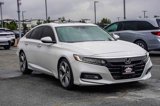 Certified 2018 Honda Accord Touring image 3