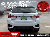 Used 2022 Mitsubishi Outlander Sport ES image 5