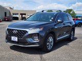Used 2020 Hyundai Santa Fe SEL w/ Convenience Package image 4