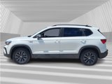 Certified 2022 Volkswagen Taos S image 3