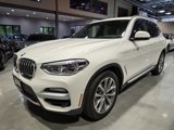 Used 2018 BMW X3 xDrive30i w/ Executive Package image 3