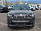 New 2025 Jeep Compass Sport image 2