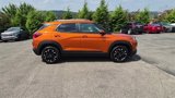 Used 2022 Chevrolet TrailBlazer LT w/ Convenience Package image 2