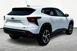 New 2025 Chevrolet Trax RS image 6