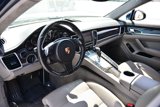 Used 2011 Porsche Panamera Turbo image 4