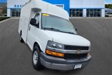 Used 2016 Chevrolet Express 3500 image 2