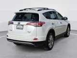Used 2017 Toyota RAV4 Limited image 3