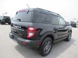 New 2025 Ford Bronco Sport Big Bend image 5