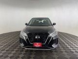 New 2025 Nissan Kicks Play S image 2