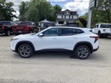 New 2025 Chevrolet Trax LT w/ Driver Confidence Package image 4
