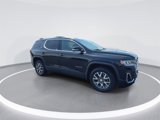 Used 2023 GMC Acadia SLE w/ Driver Convenience Package image 2