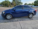 Used 2013 Chevrolet Sonic LT image 3