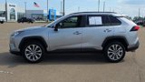 Used 2020 Toyota RAV4 Limited image 5