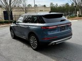 New 2024 Lincoln Corsair Reserve w/ Equipment Group 201A image 4