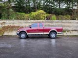 Used 1999 Ford F150 Lariat image 5