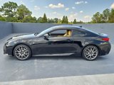 Used 2016 Lexus RC 350 image 4