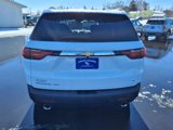 Used 2023 Chevrolet Traverse LT image 5